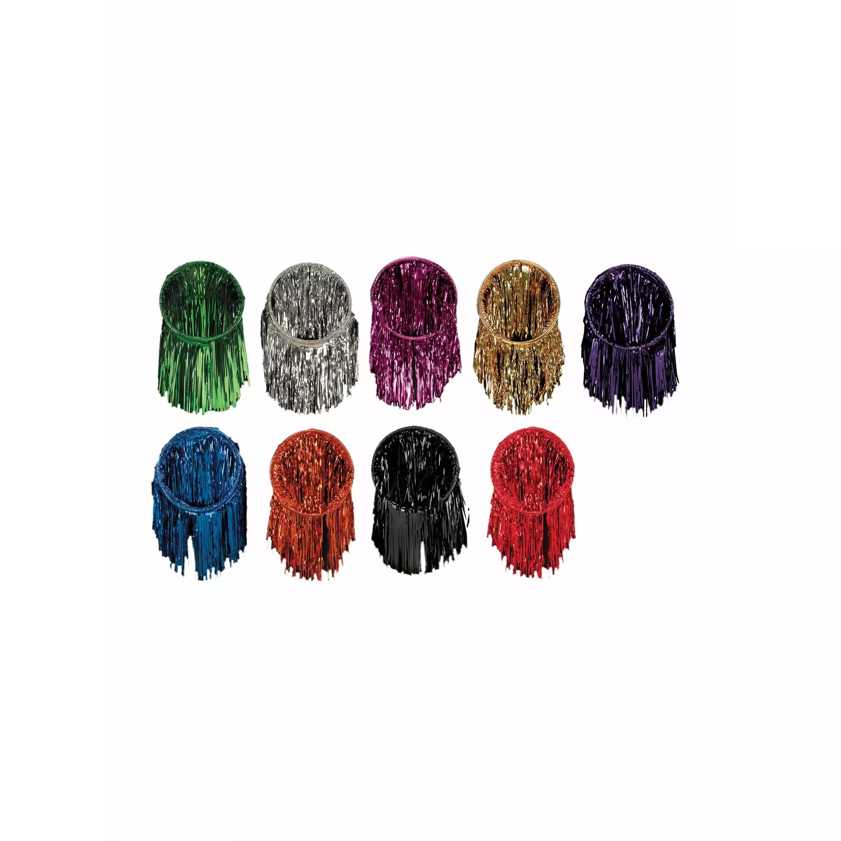 Aros predecorados